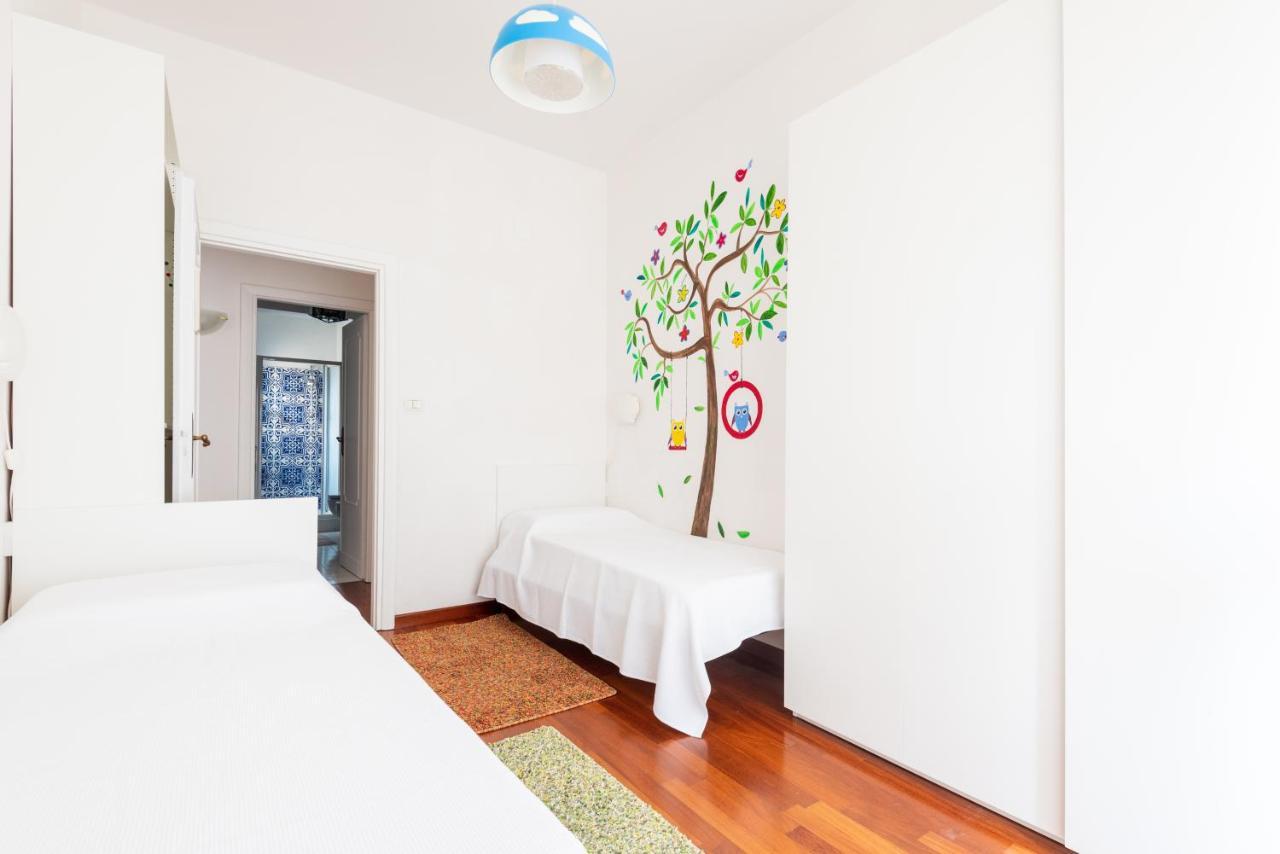Arno River View Apartment Terraces, Free Parking Florence Exterior photo