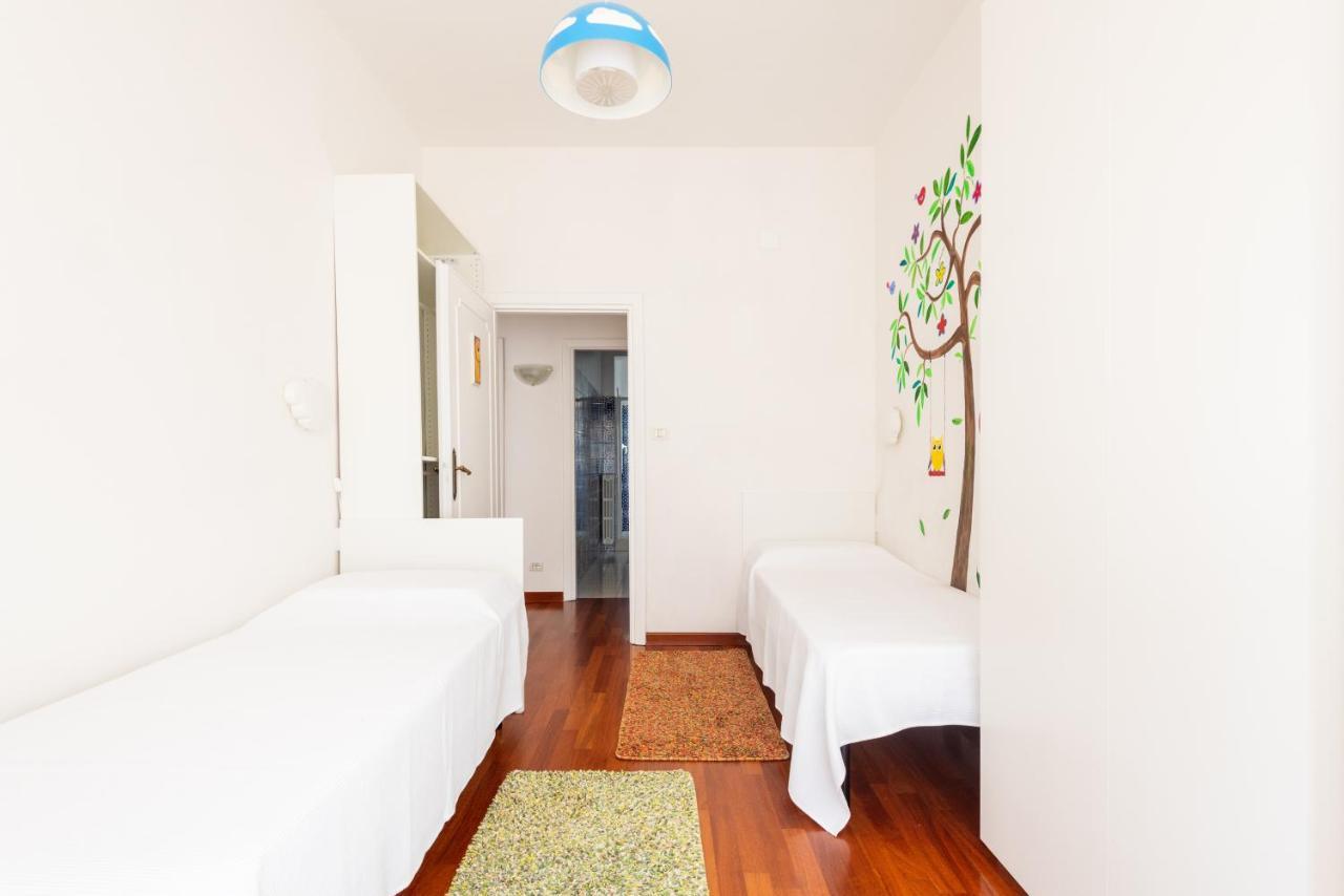 Arno River View Apartment Terraces, Free Parking Florence Exterior photo